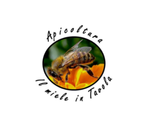Logo - Miele in Tavola - Mieli lombardi e dove trovarli