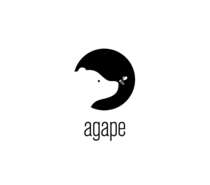 Logo - Agape - Mieli lombardi e dove trovarli