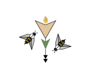 Logo - Ape in Erba di Andrea Valente - Mieli lombardi e dove tovarli