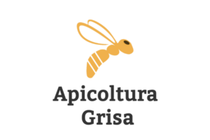 Apicoltura Grisa - logo - Mieli lombardi e dove trovarli