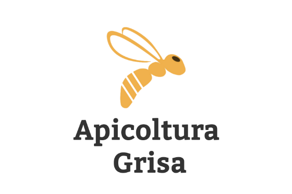 Apicoltura Grisa – logo – Mieli lombardi e dove trovarli