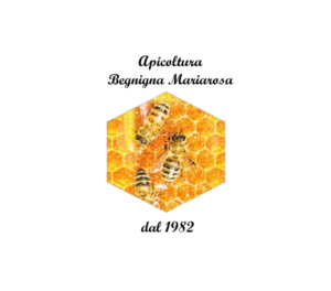 logo - Mariarosa Begnigna