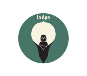 logo - io ape