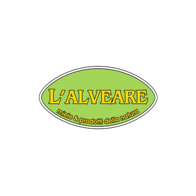 L’alveare di Bonacina Roberto – logo