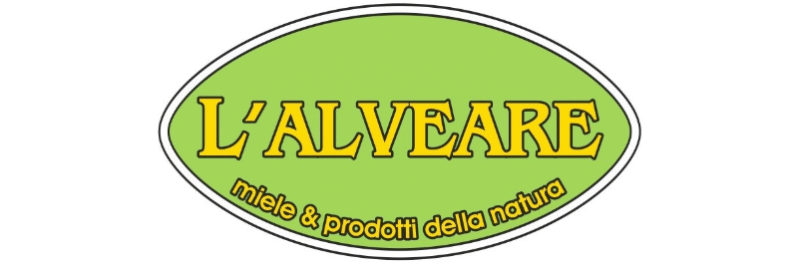 L’alveare di Bonacina Roberto – logo